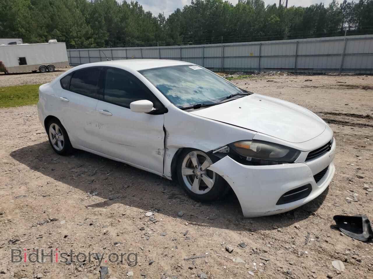 2015 DODGE DART - VIN: 1C3CDFBB5FD362933 - Photo 4