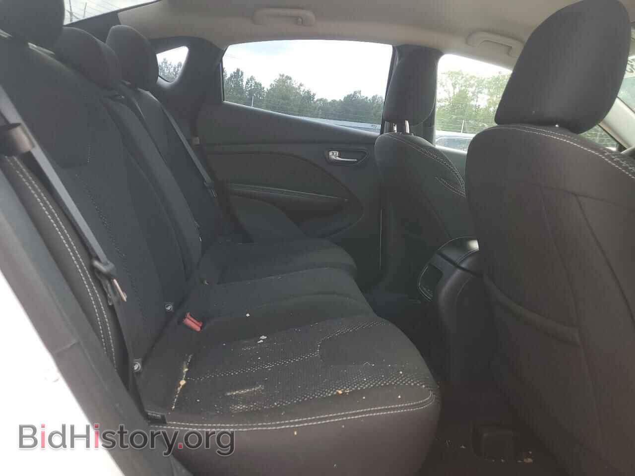 2015 DODGE DART - VIN: 1C3CDFBB5FD362933 - Photo 10