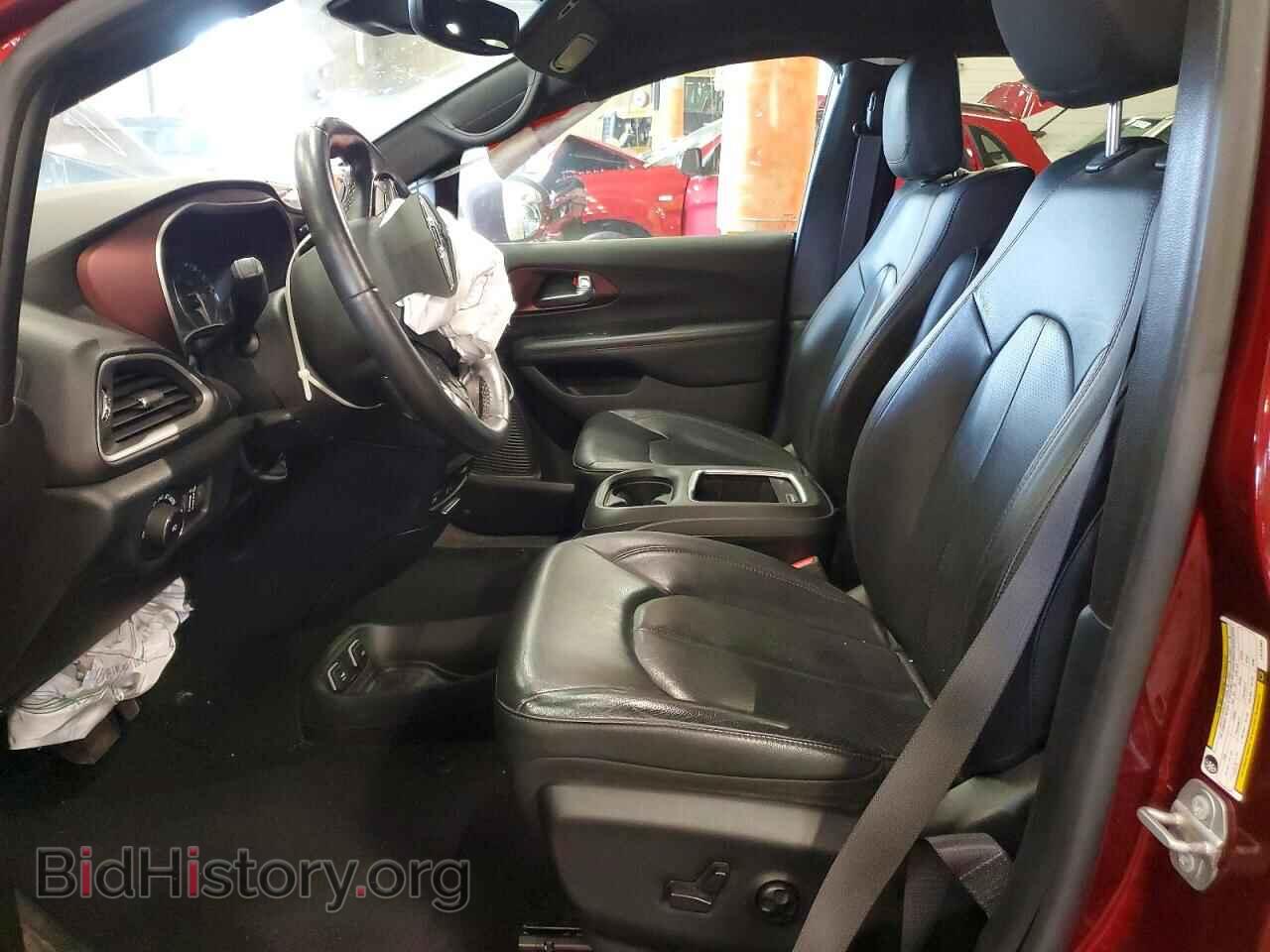 2020 CHRYSLER PACIFICA - VIN: 2C4RC1EG3LR132903 - Photo 7