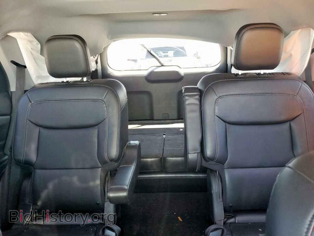 2023 FORD EXPLORER - VIN: 1FMSK7FH7PGB29102 - Photo 10