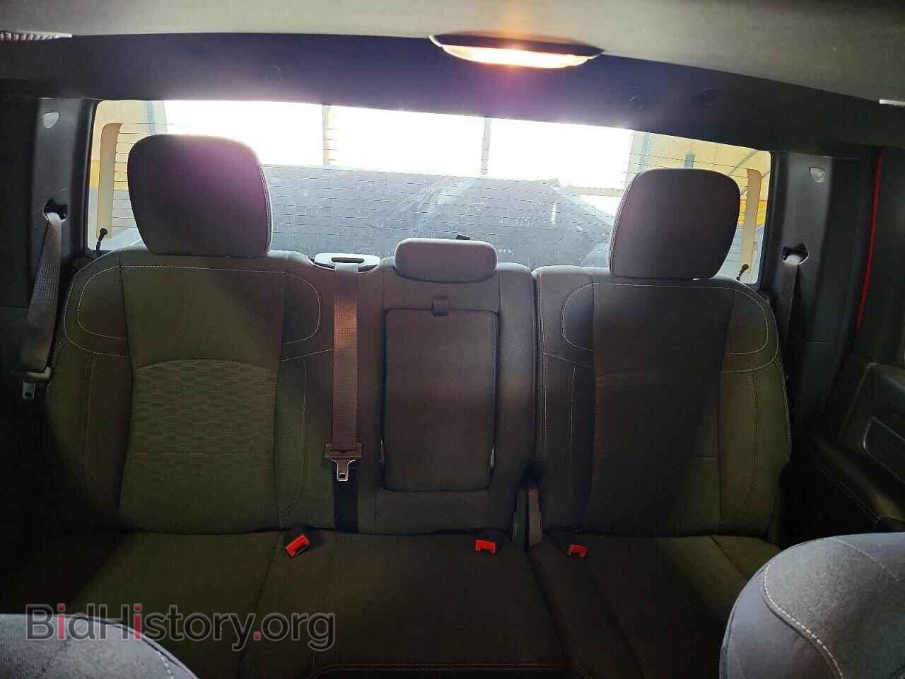 2026 RAM 2500 - VIN: 3C6UR5DJ8TG234871 - Фото 10