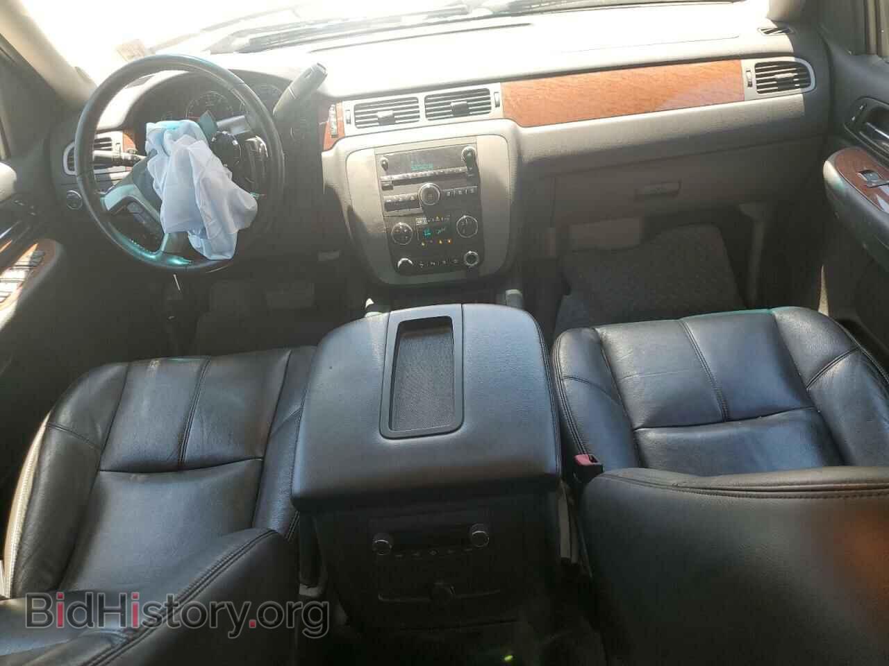 2008 GMC SIERRA - VIN: 2GTEK13M081127447 - Фото 8