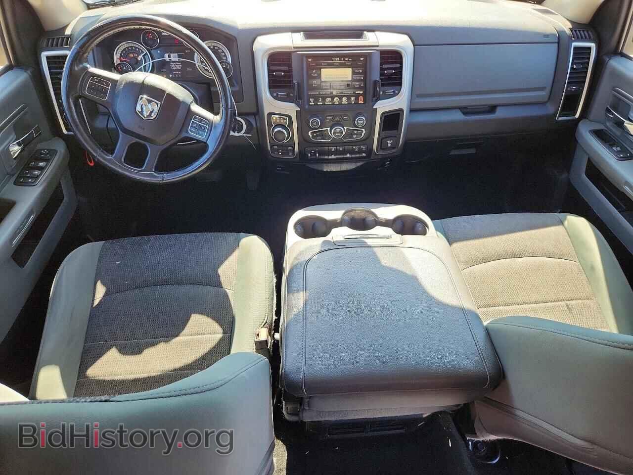 2015 RAM 1500 - VIN: 1C6RR7LT5FS772820 - Фото 8