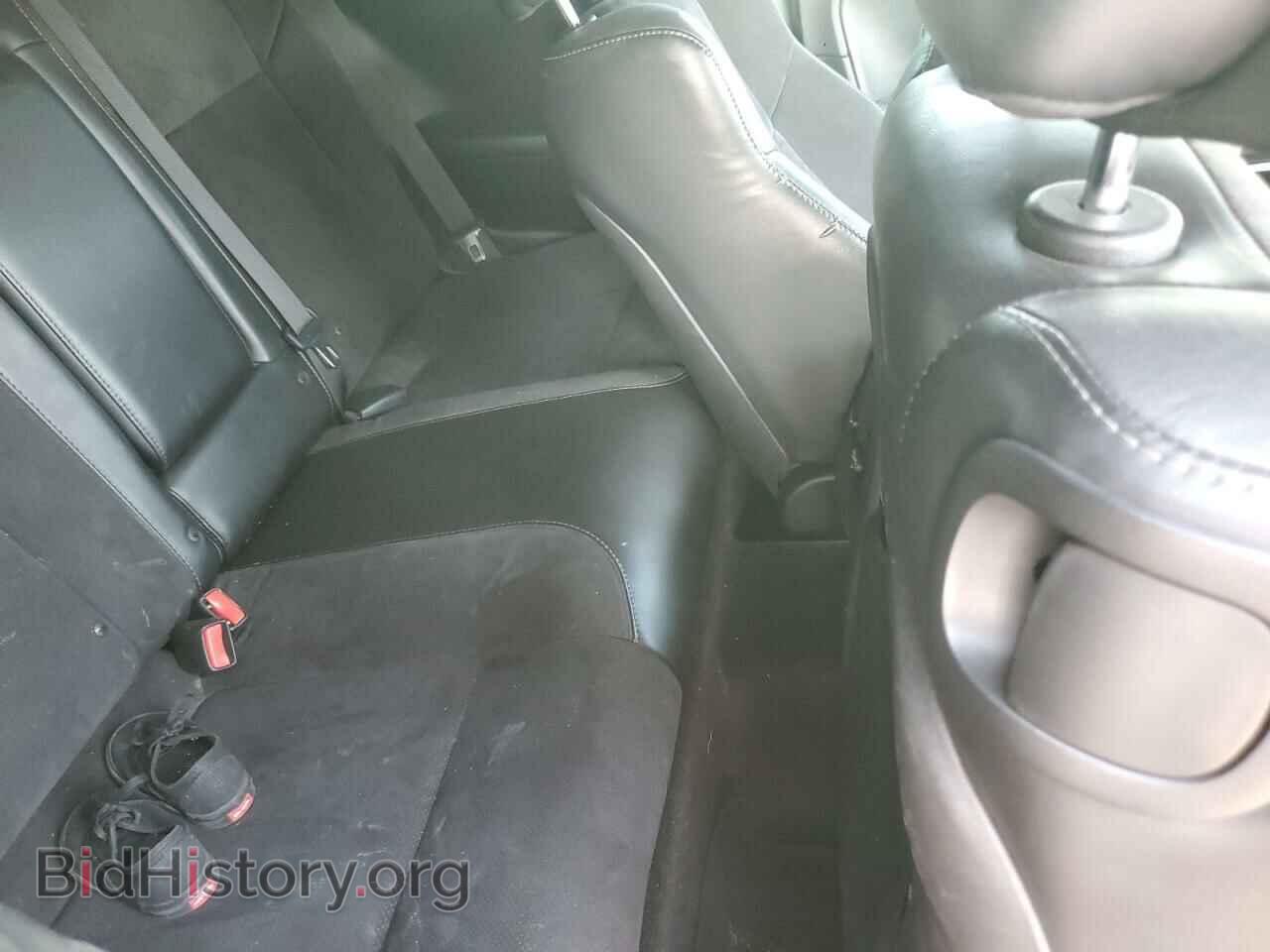 2017 DODGE CHALLENGER - VIN: 2C3CDZBT5HH629066 - Фото 10