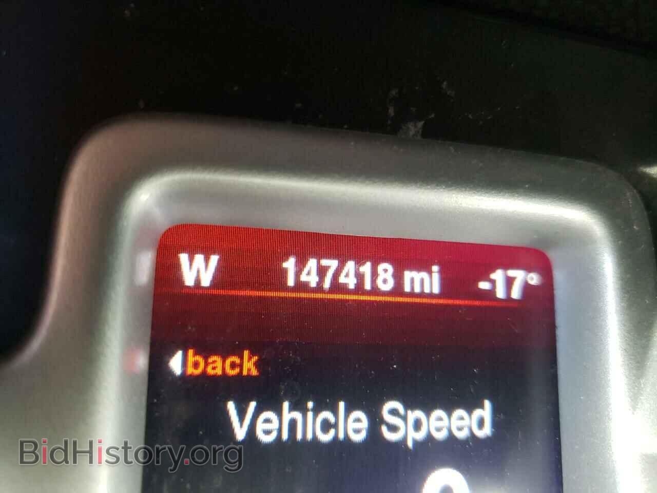 2013 DODGE JOURNEY - VIN: 3C4PDDBG1DT628095 - Фото 8
