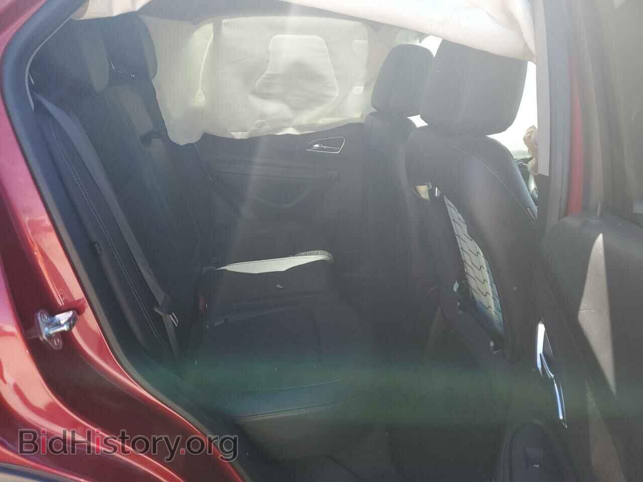 2015 BUICK ENCORE - VIN: KL4CJBSB0FB265903 - Photo 10
