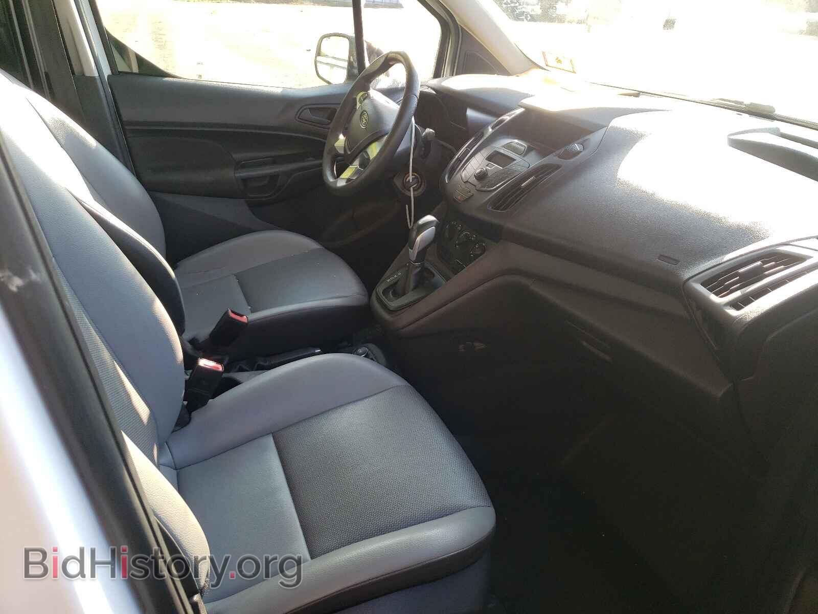 2015 FORD TRANSIT CO - VIN: NM0LS7E70F1219305 - Фото 5