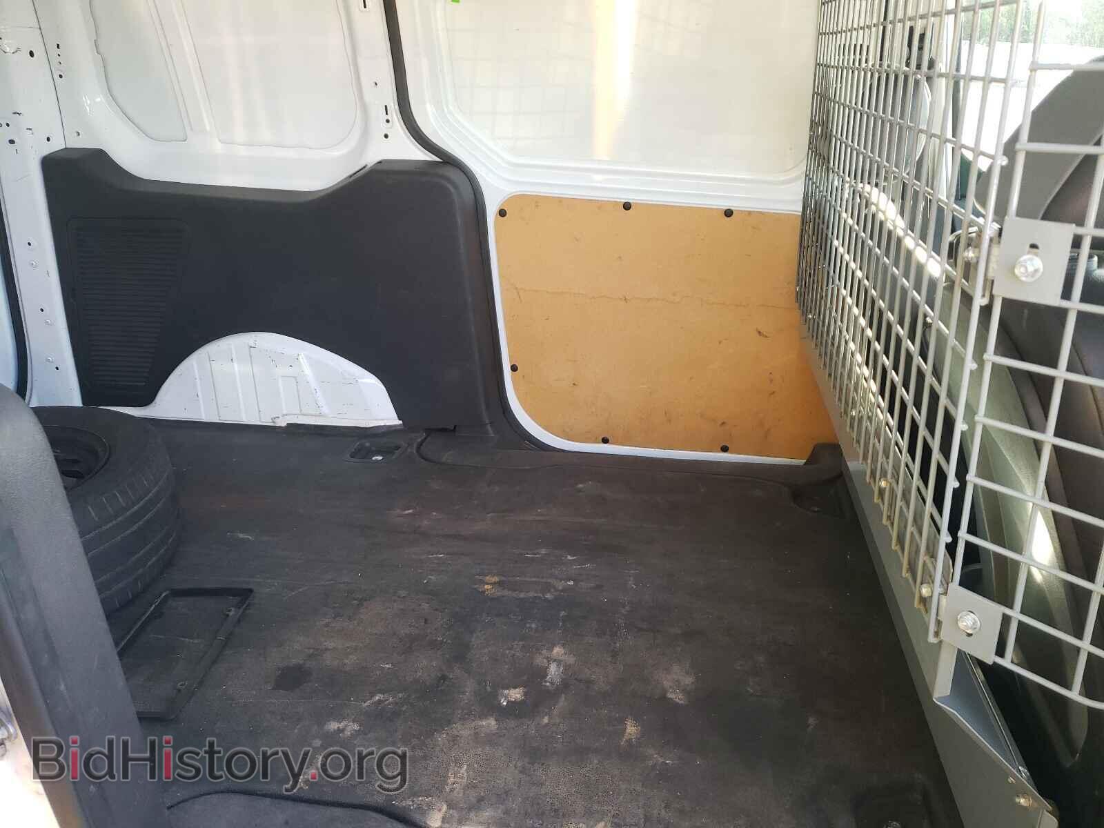 2015 FORD TRANSIT CO - VIN: NM0LS7E70F1219305 - Фото 6