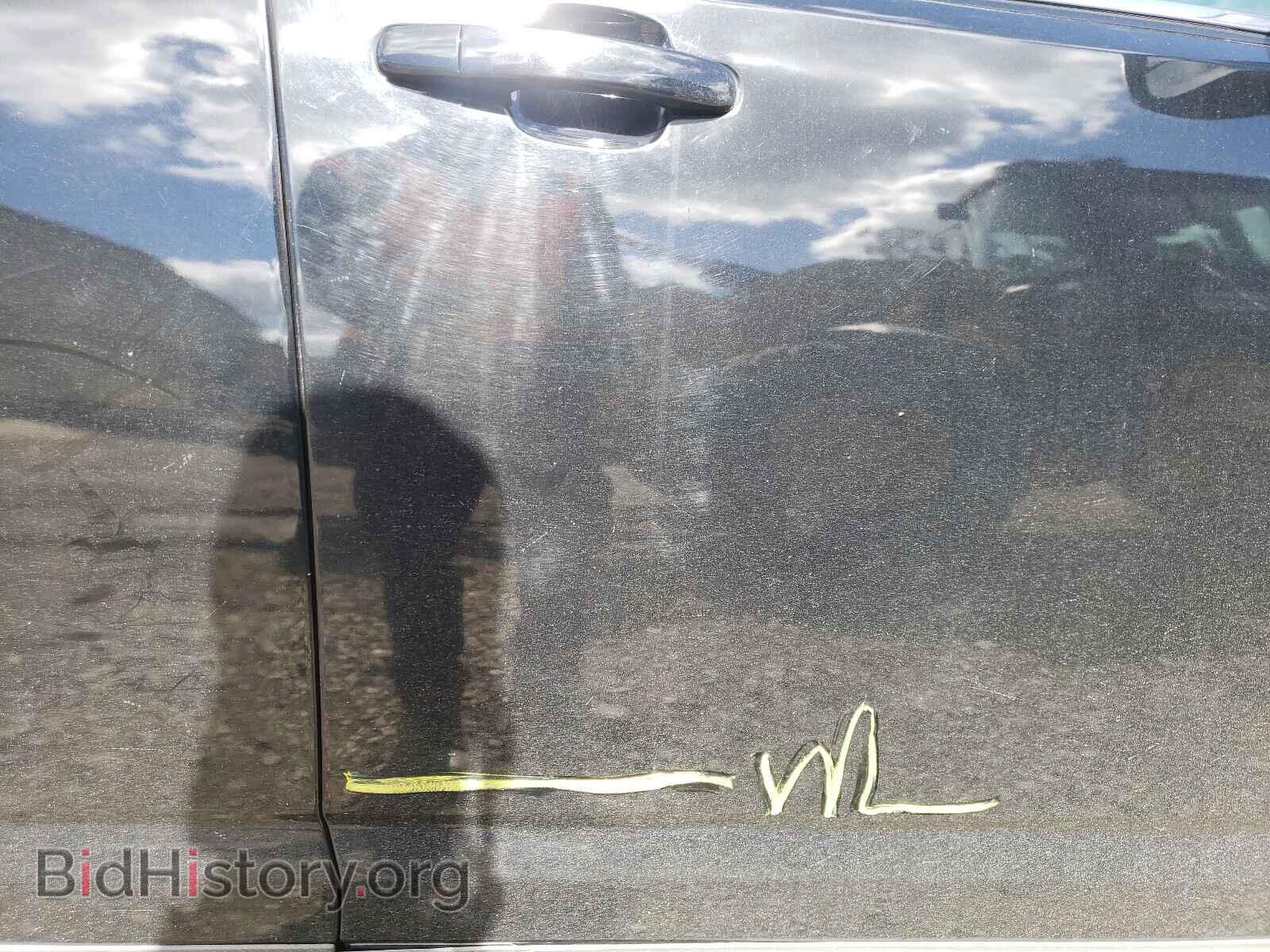 2012 GMC TERRAIN - VIN: 2GKFLTEK6C6363836 - Фото 9