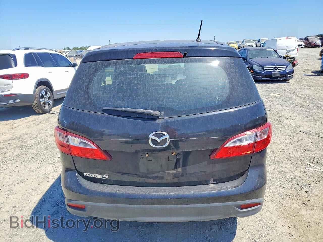 2015 MAZDA 5 - VIN: JM1CW2BL0F0186050 - Photo 6