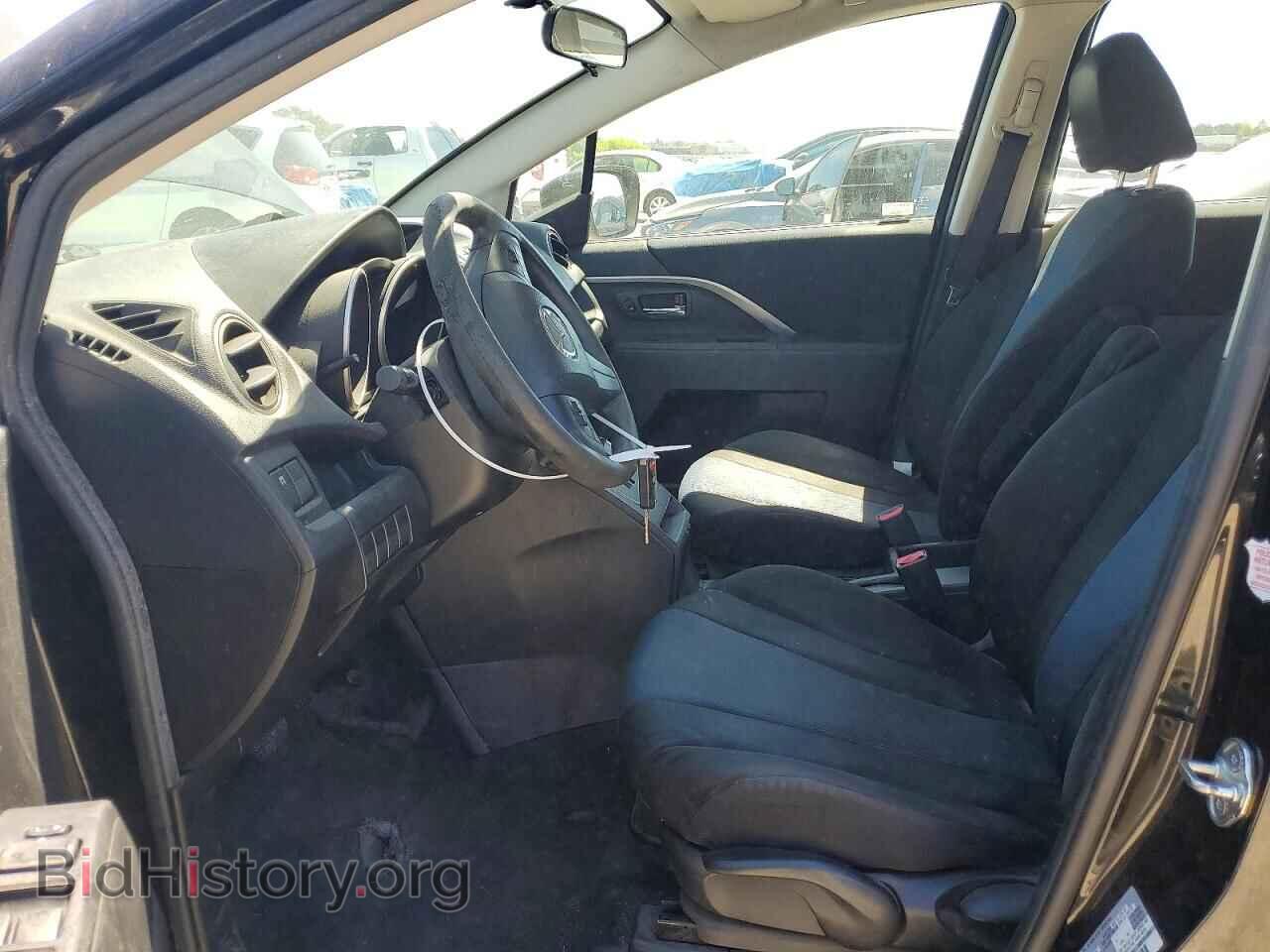 2015 MAZDA 5 - VIN: JM1CW2BL0F0186050 - Photo 7