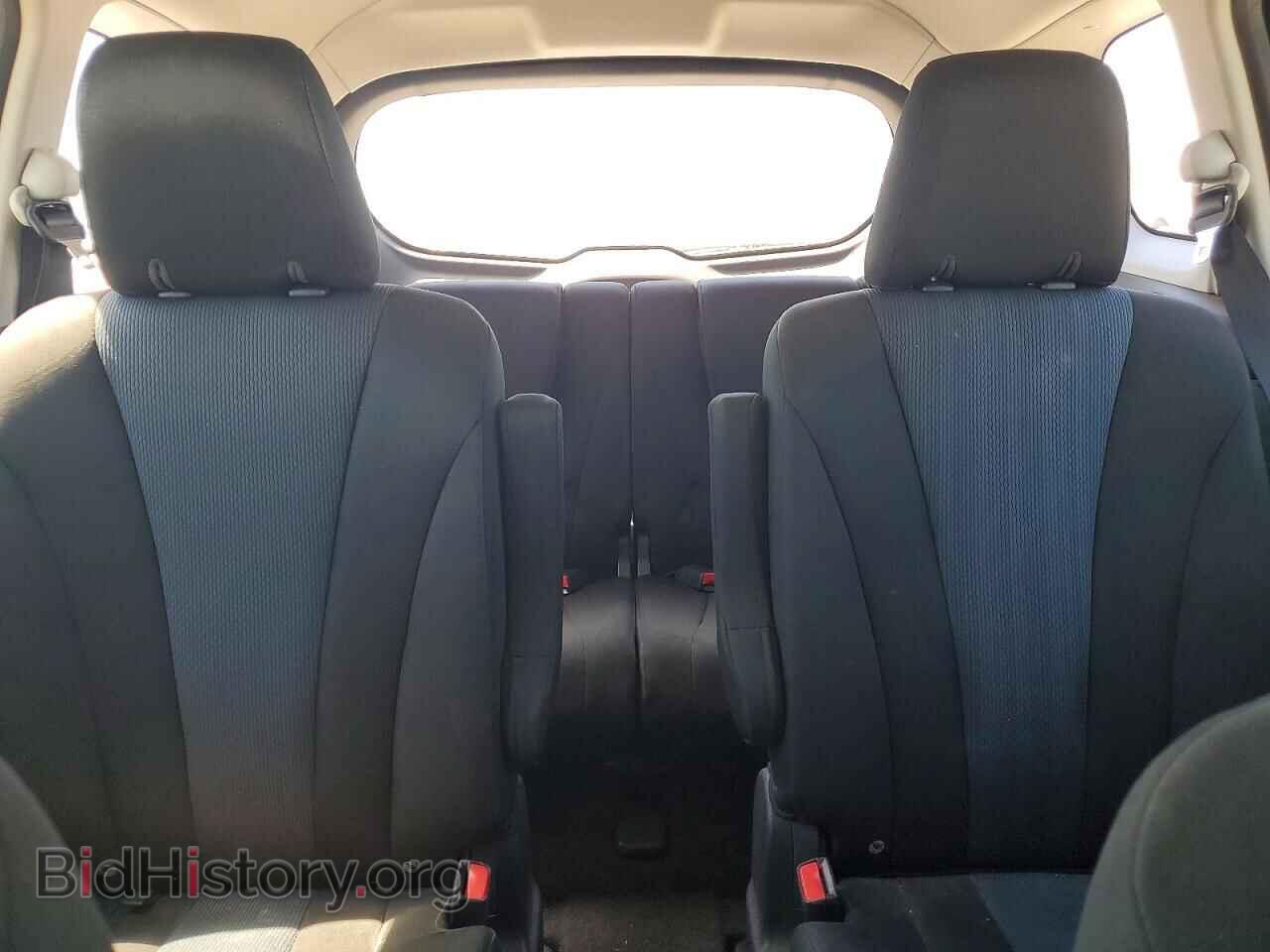 2015 MAZDA 5 - VIN: JM1CW2BL0F0186050 - Photo 10