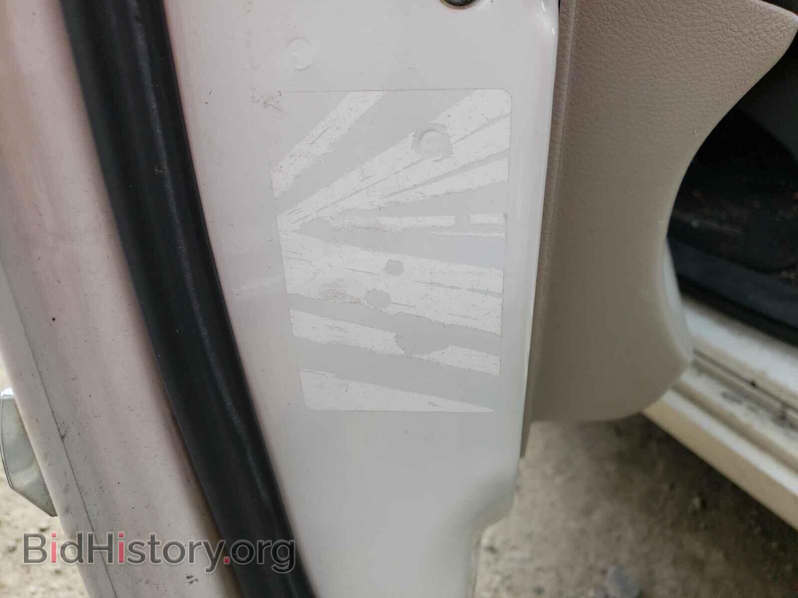 2012 CHRYSLER MINIVAN - VIN: 2C4RC1BG9CR313377 - Фото 10