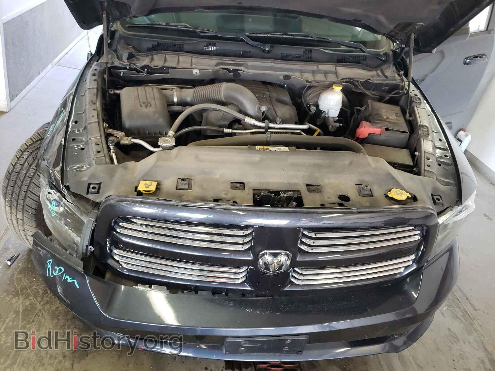 2014 RAM 1500 - VIN: 1C6RR7HT4ES176539 - Photo 7