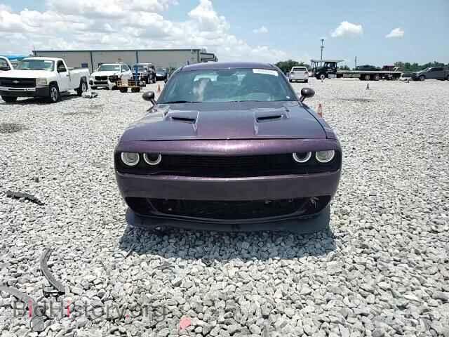 2021 DODGE CHALLENGER - VIN: 2C3CDZAG4MH567657 - Photo 14