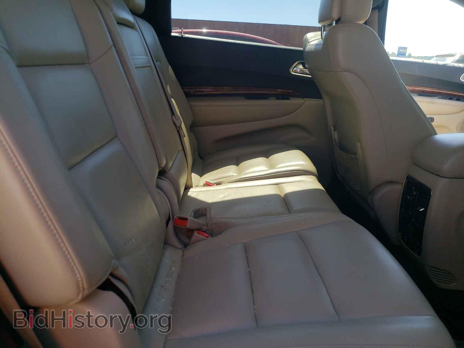 2015 DODGE DURANGO - VIN: 1C4RDHDG3FC201089 - Фото 6