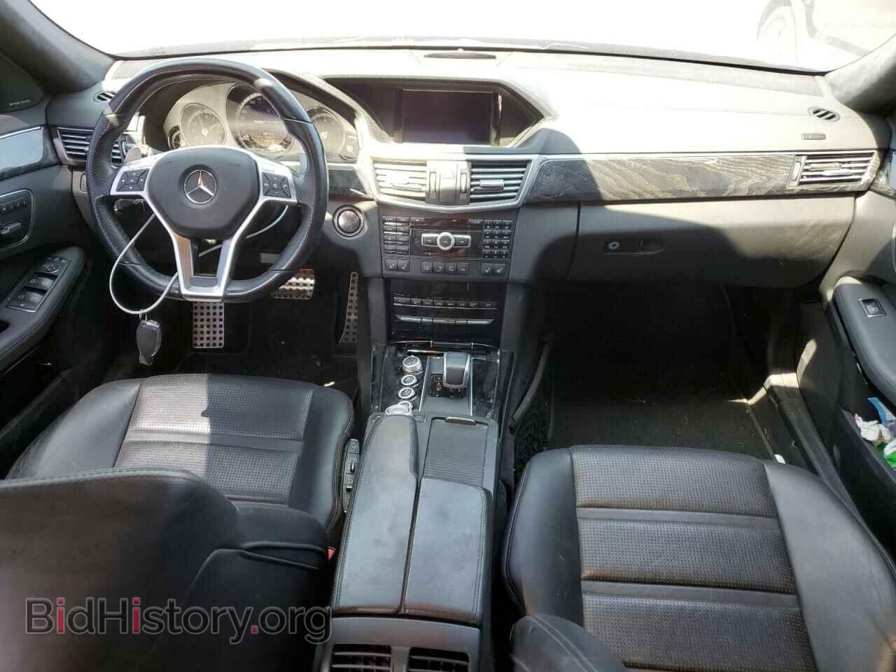 2012 MERCEDES-BENZ E-CLASS - VIN: WDDHF7EB3CA587917 - Фото 8