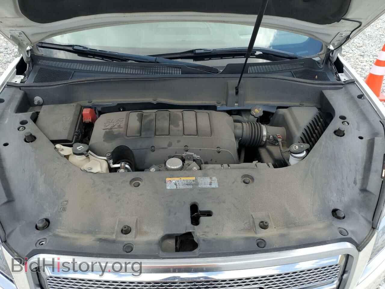 2014 GMC ACADIA DEN - VIN: 1GKKVTKD7EJ227235 - Фото 12