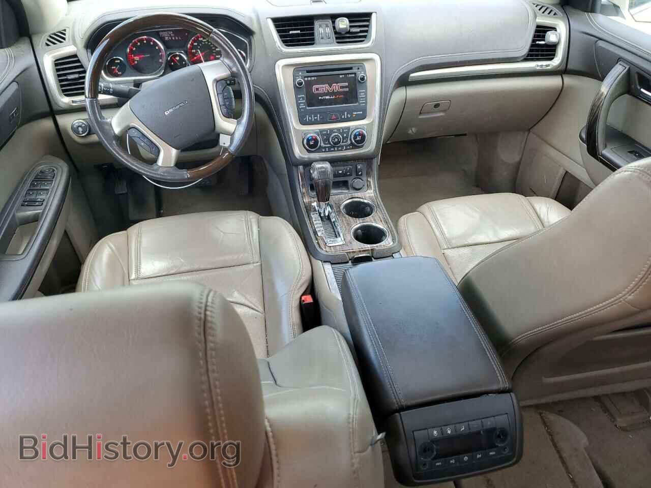 2014 GMC ACADIA DEN - VIN: 1GKKVTKD7EJ227235 - Фото 8