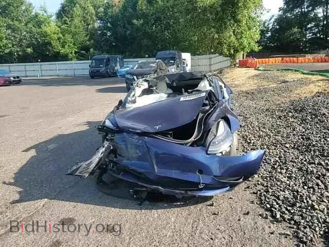 2021 TESLA MODEL 3 - VIN: 5YJ3E1EB5MF948044 - Photo 13