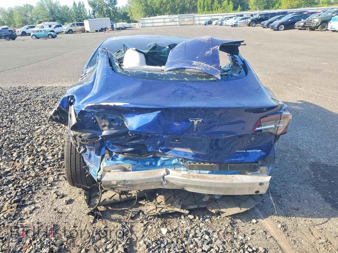 2021 TESLA MODEL 3 - VIN: 5YJ3E1EB5MF948044 - Photo 6