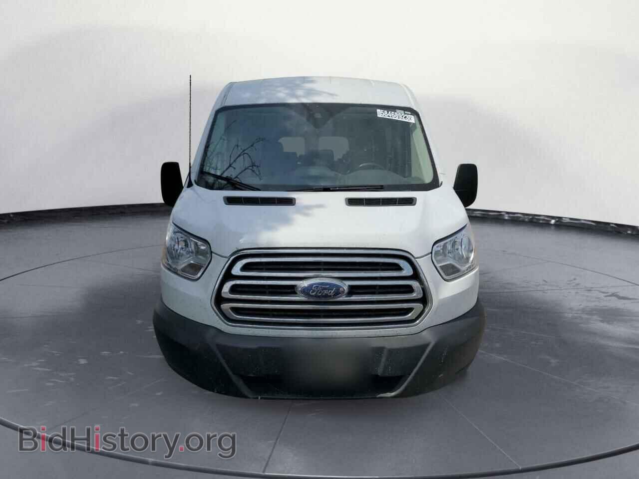 2019 FORD TRANSIT - VIN: 1FBAX2CM8KKB24751 - Фото 5