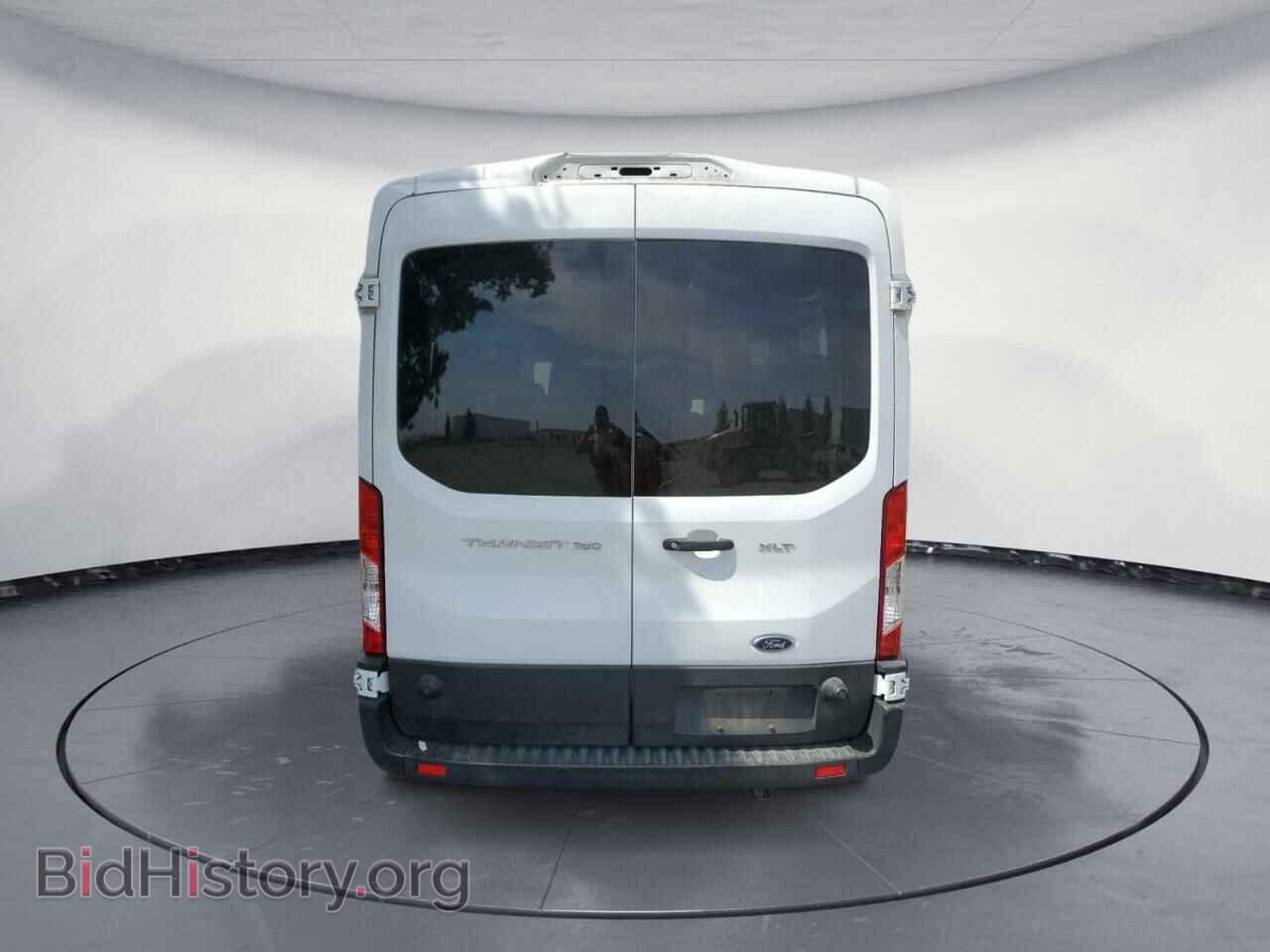 2019 FORD TRANSIT - VIN: 1FBAX2CM8KKB24751 - Фото 6