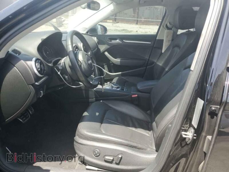 2015 Audi A3 (VIN WAUBFGFF6F1002122) — photo 7 of 12