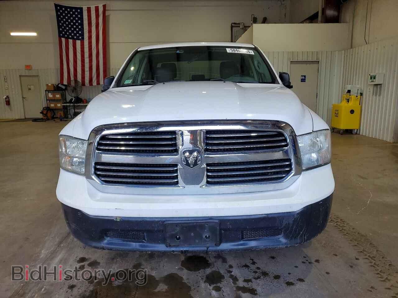 2018 RAM 1500 - VIN: 1C6RR6FG7JS210855 - Фото 5