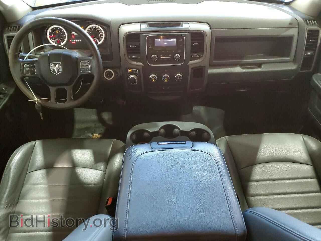 2018 RAM 1500 - VIN: 1C6RR6FG7JS210855 - Фото 8