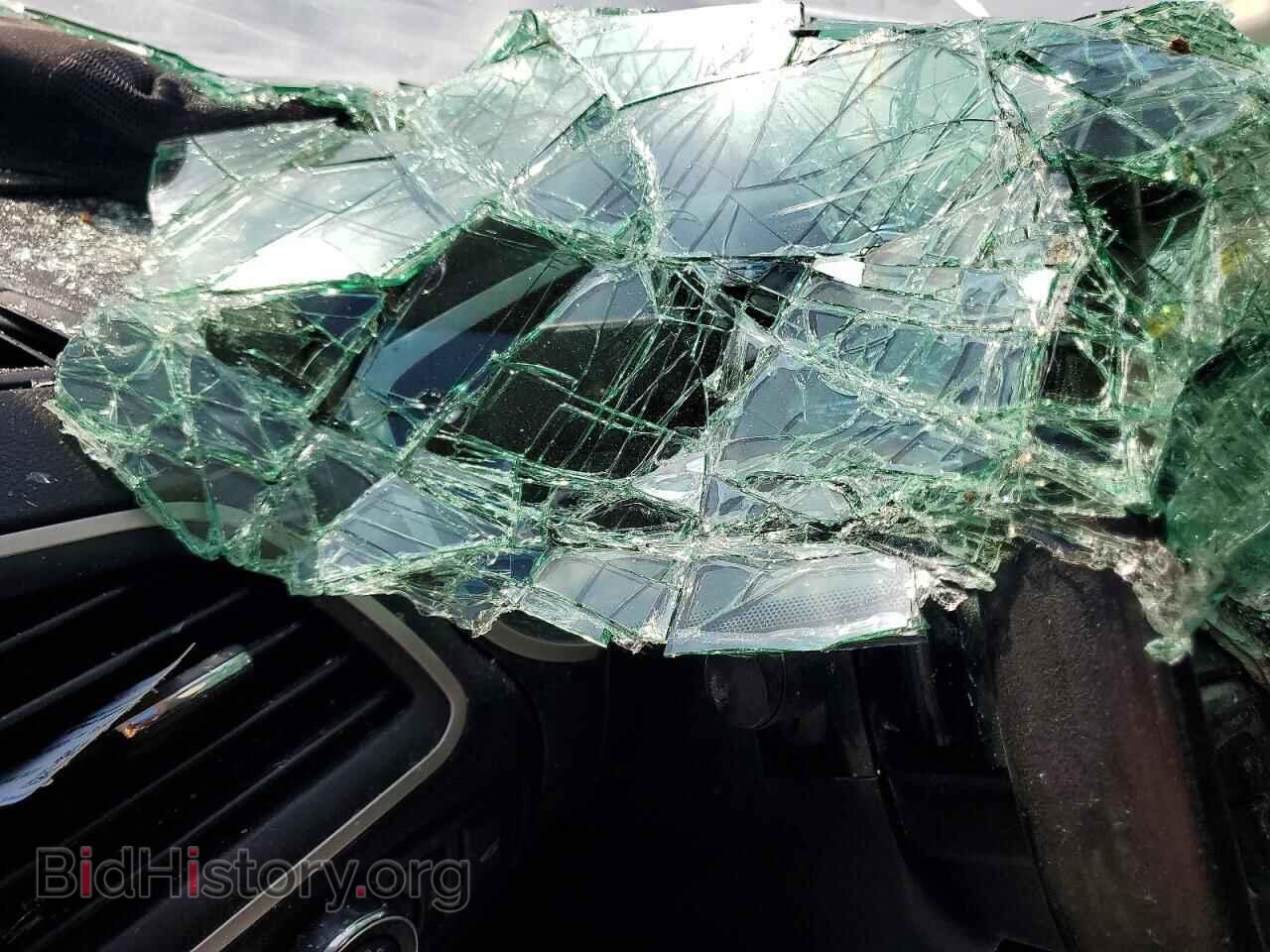 2015 FORD EDGE - VIN: 2FMTK3J80FBB59844 - Фото 9