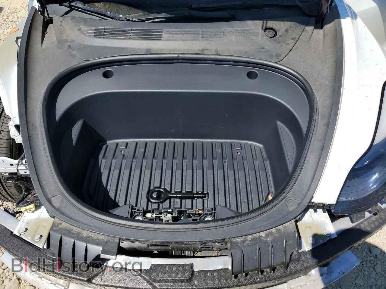 2022 TESLA MODEL 3 - VIN: 5YJ3E1EC7NF356848 - Фото 11