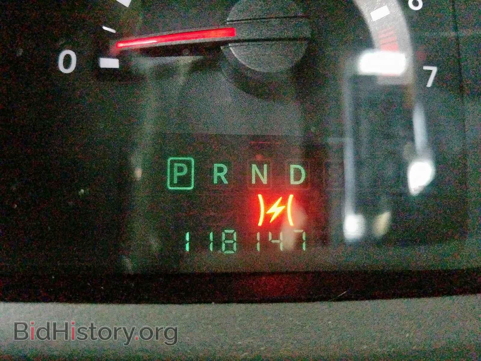 2010 DODGE JOURNEY - VIN: 3D4PG5FV2AT201853 - Фото 8