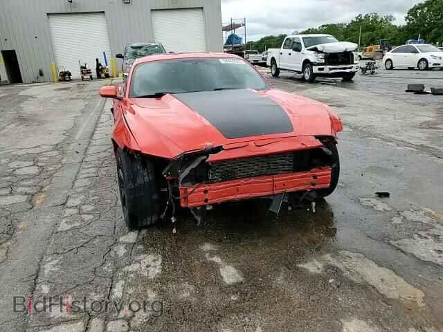 2015 FORD ALL Models - VIN: 1FA6P8AM6F5388679 - Фото 13