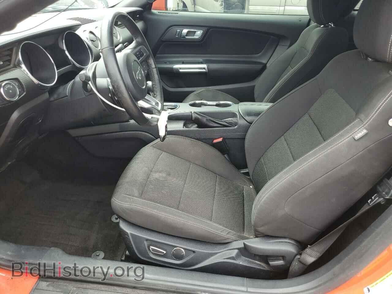 2015 FORD ALL Models - VIN: 1FA6P8AM6F5388679 - Фото 7