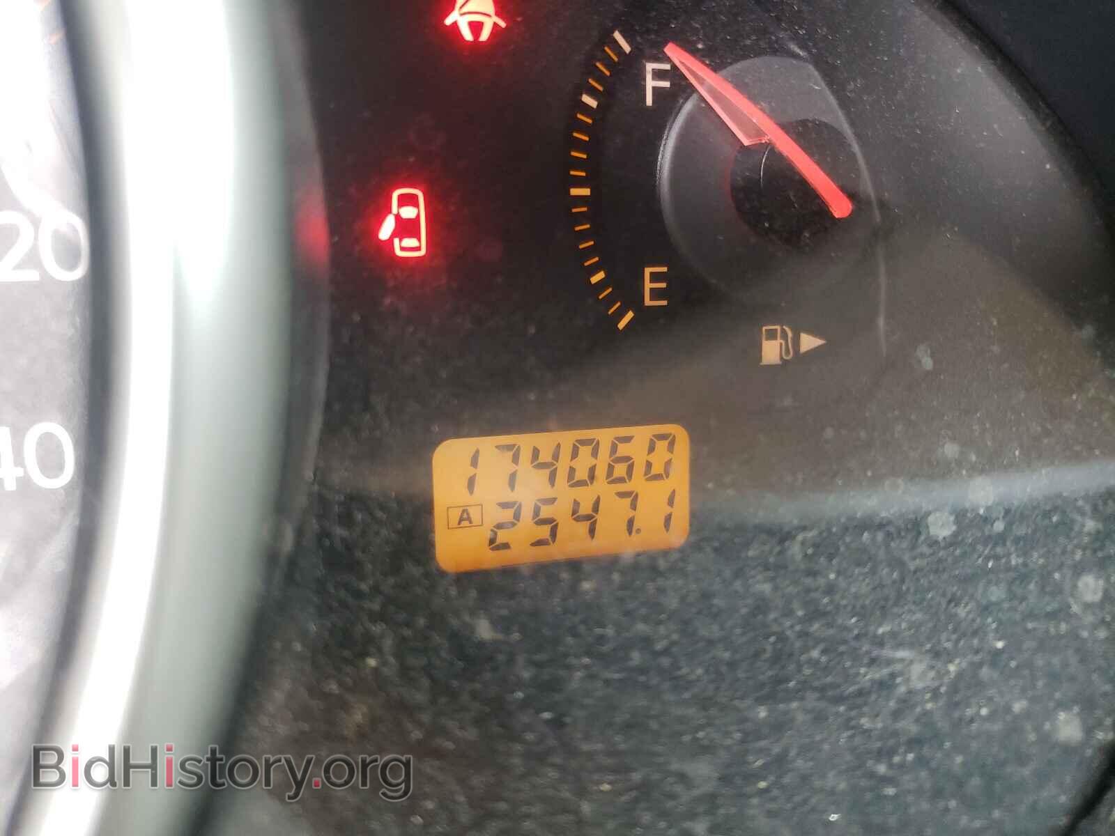 2009 NISSAN VERSA - VIN: 3N1BC13E09L370042 - Фото 8