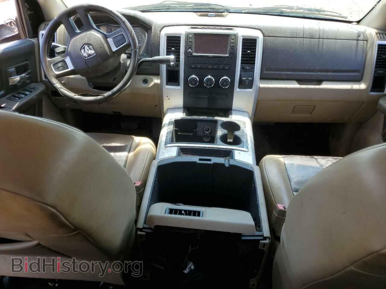 2010 DODGE All Models - VIN: 3D7TP2CL3AG149144 - Photo 8