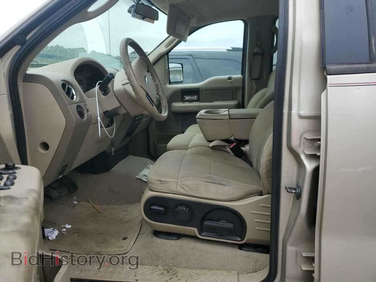 2007 FORD All Models - VIN: 1FTPW14V77FA58333 - Фото 7