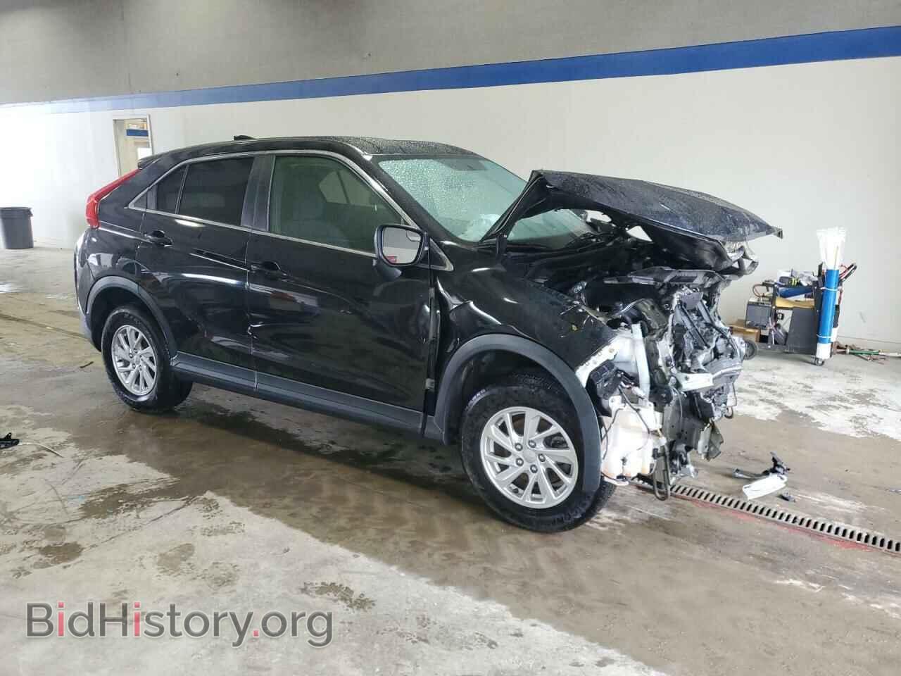 2019 MITSUBISHI ECLIPSE - VIN: JA4AT3AA7KZ033073 - Фото 4