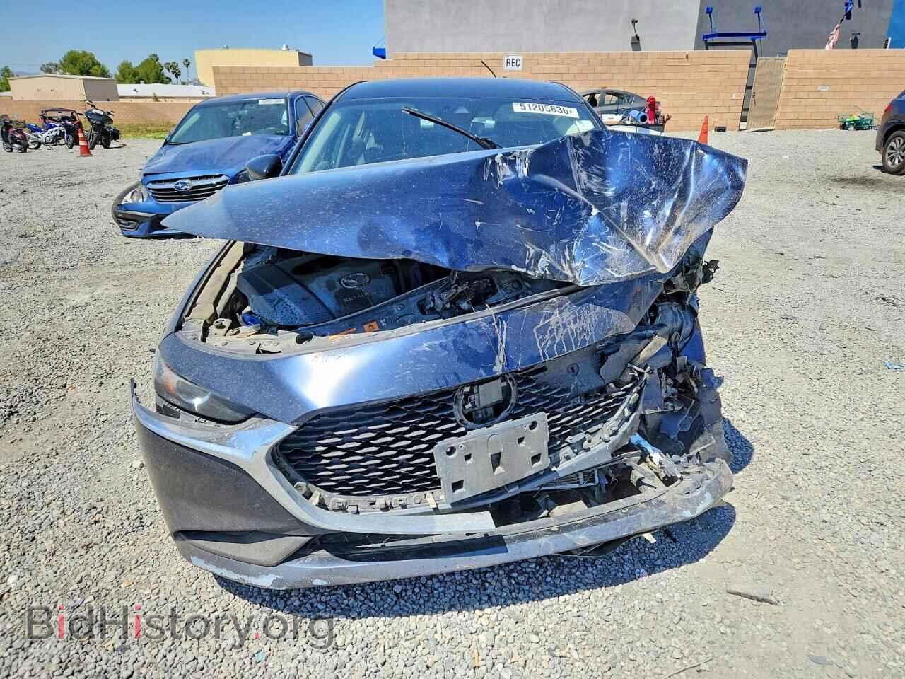 2020 MAZDA 3 - VIN: JM1BPACL7L1167146 - Photo 5