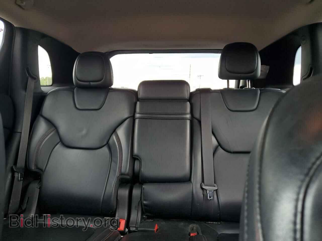 2014 JEEP CHEROKEE - VIN: 1C4PJMBB6EW130595 - Фото 10