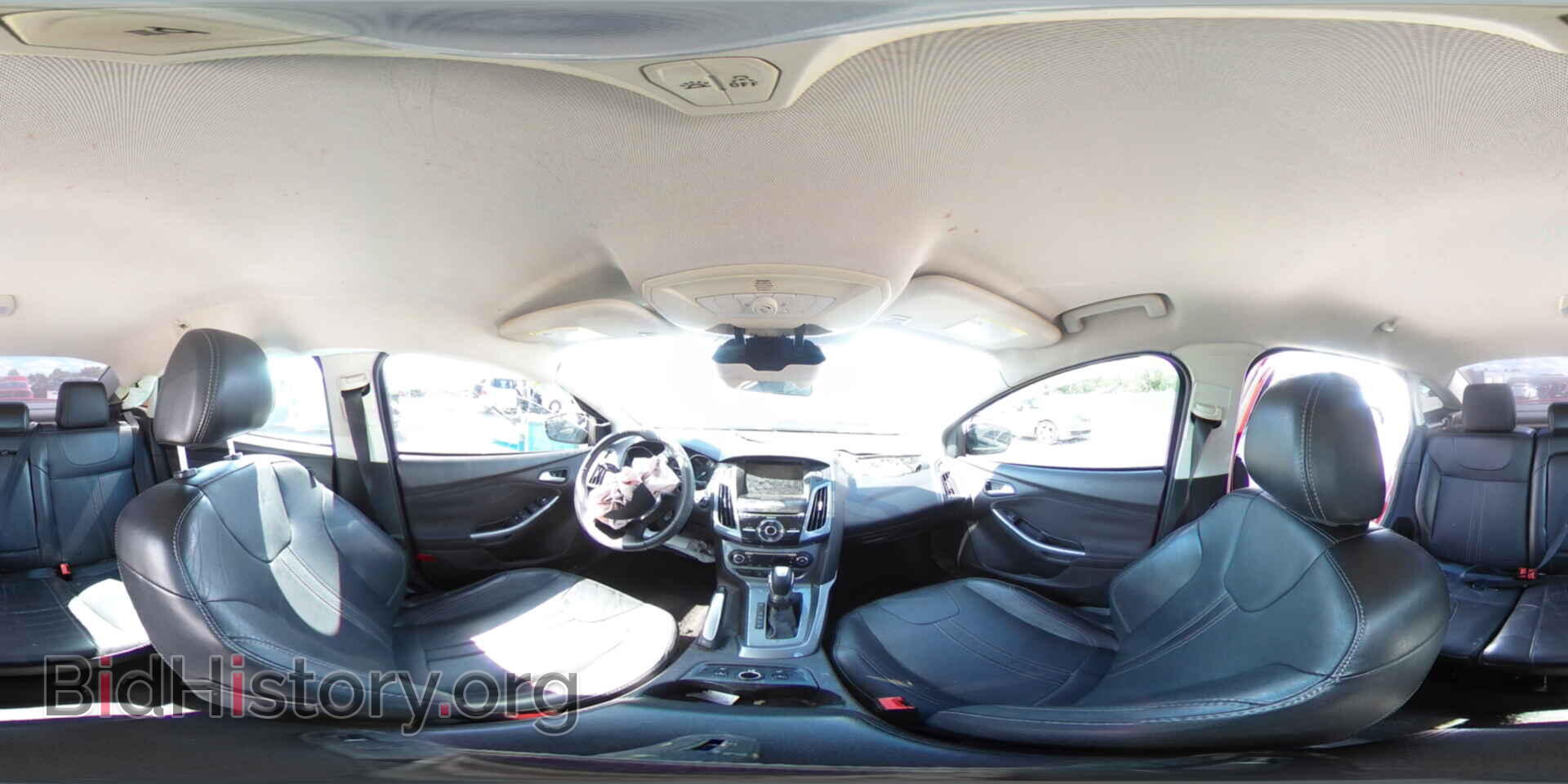 2014 FORD FOCUS - VIN: 1FADP3J22EL143736 - Photo 14