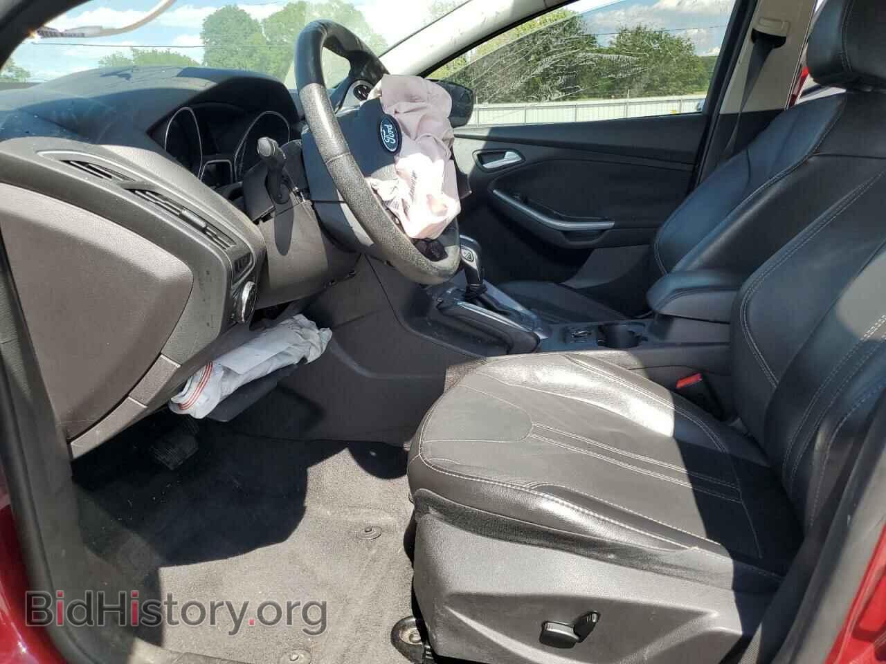 2014 FORD FOCUS - VIN: 1FADP3J22EL143736 - Photo 7