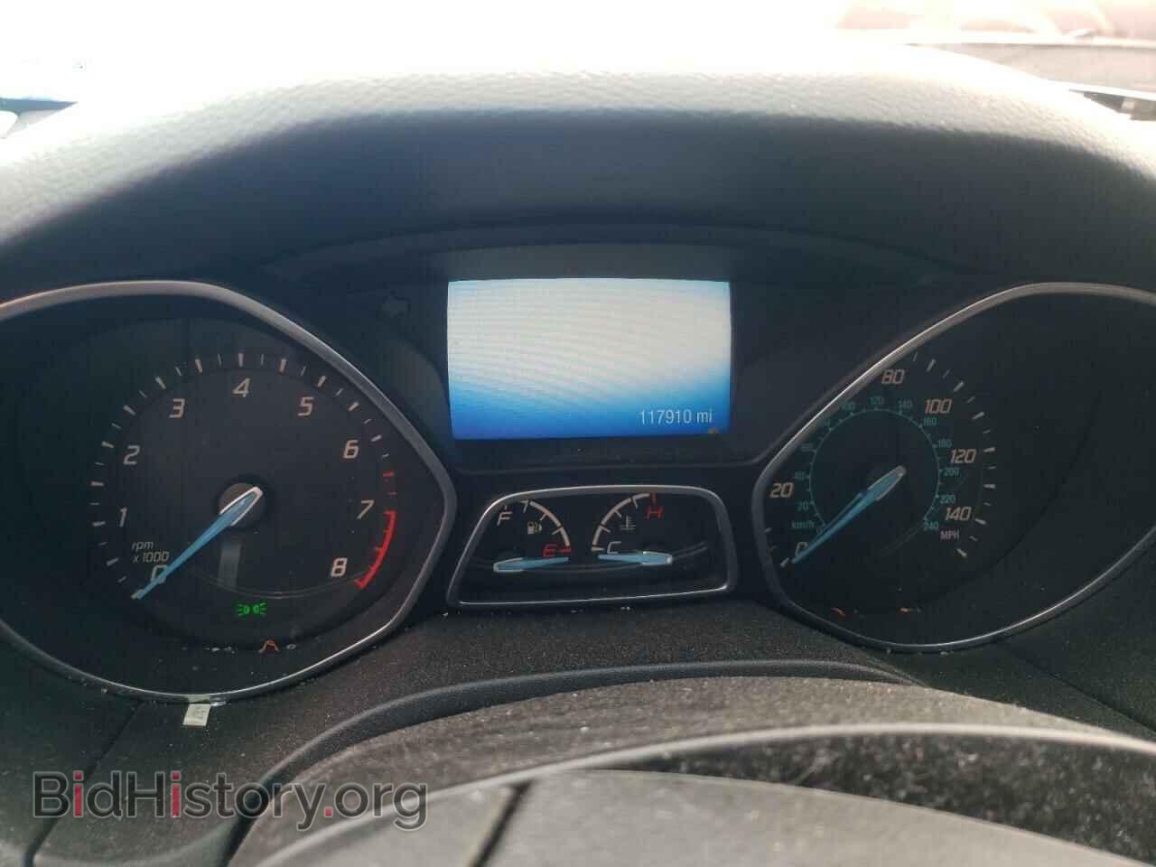 2014 FORD FOCUS - VIN: 1FADP3J22EL143736 - Photo 9