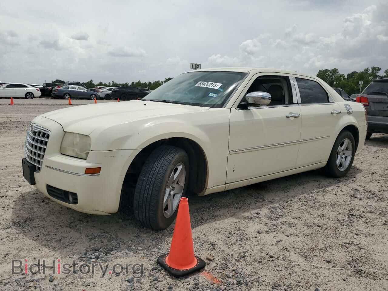 Фотография 2C3LA53VX9H516278 - CHRYSLER 300 2009