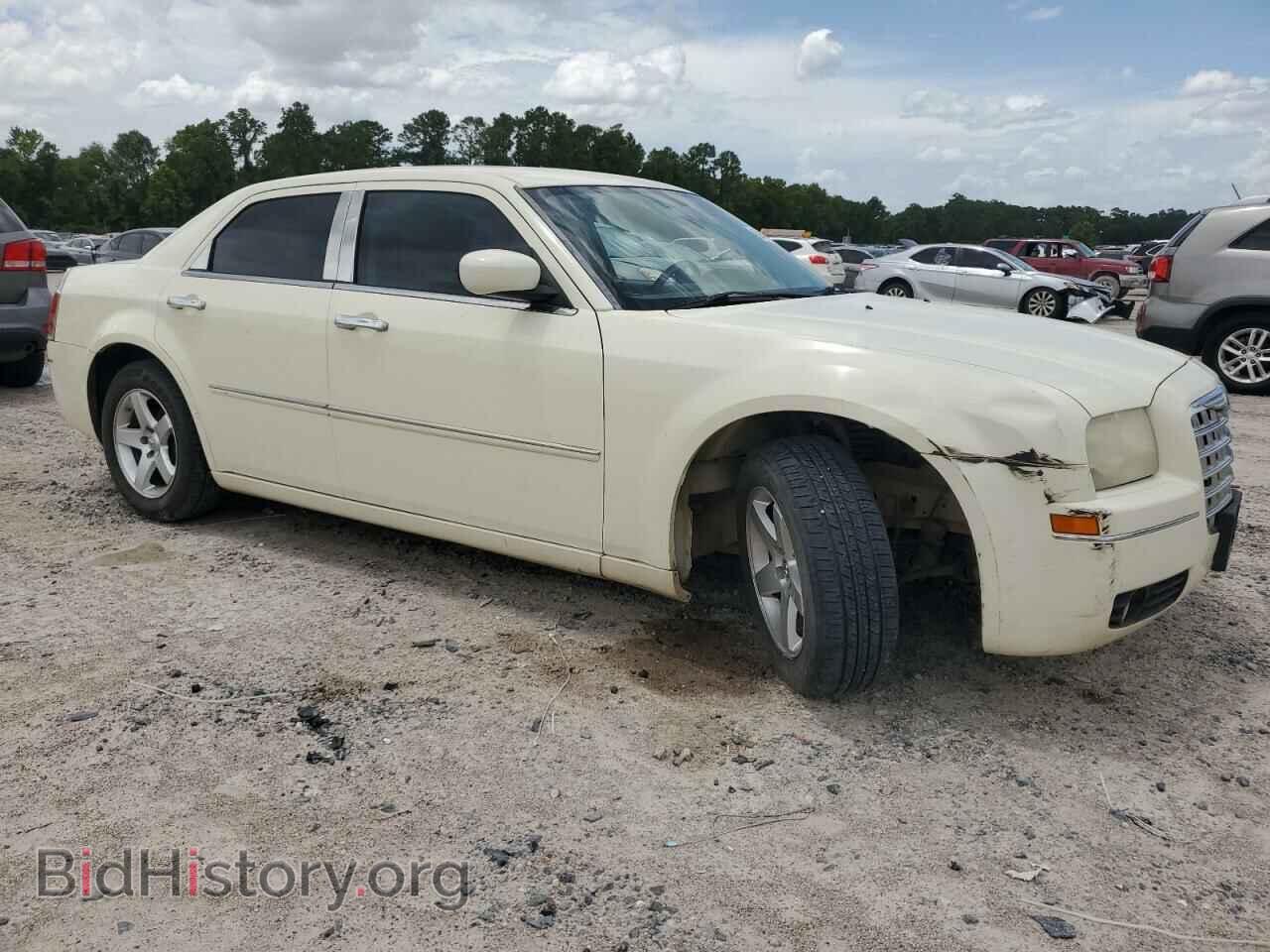 2009 CHRYSLER 300 - VIN: 2C3LA53VX9H516278 - Фото 4