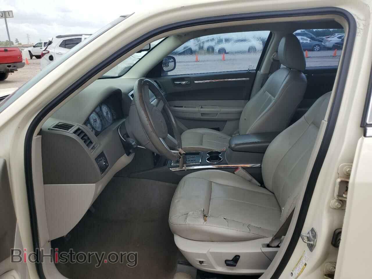 2009 CHRYSLER 300 - VIN: 2C3LA53VX9H516278 - Фото 7