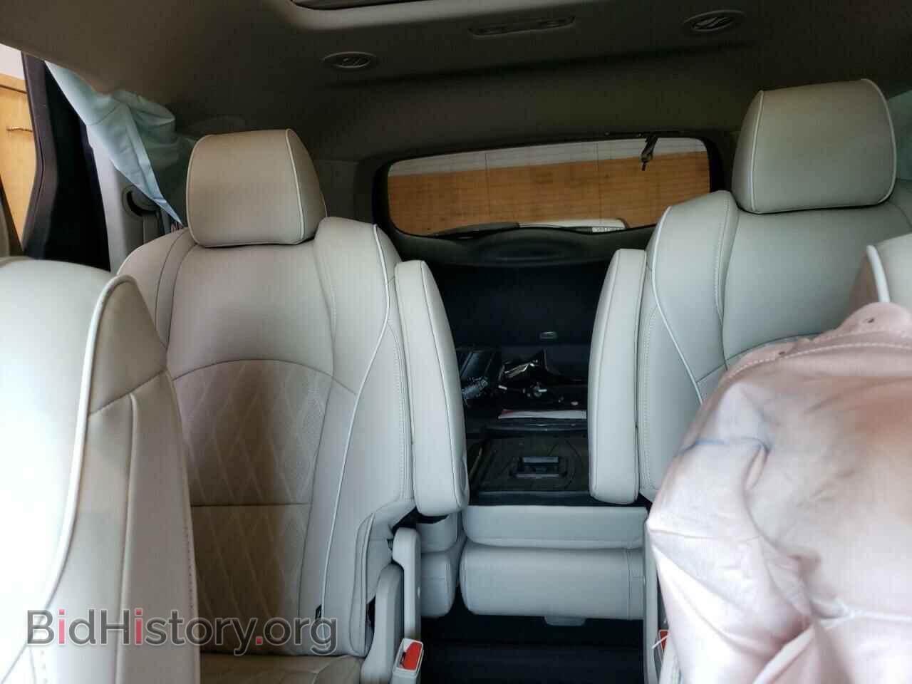 2023 BUICK ENCLAVE - VIN: 5GAEVCKWXPJ196111 - Фото 10
