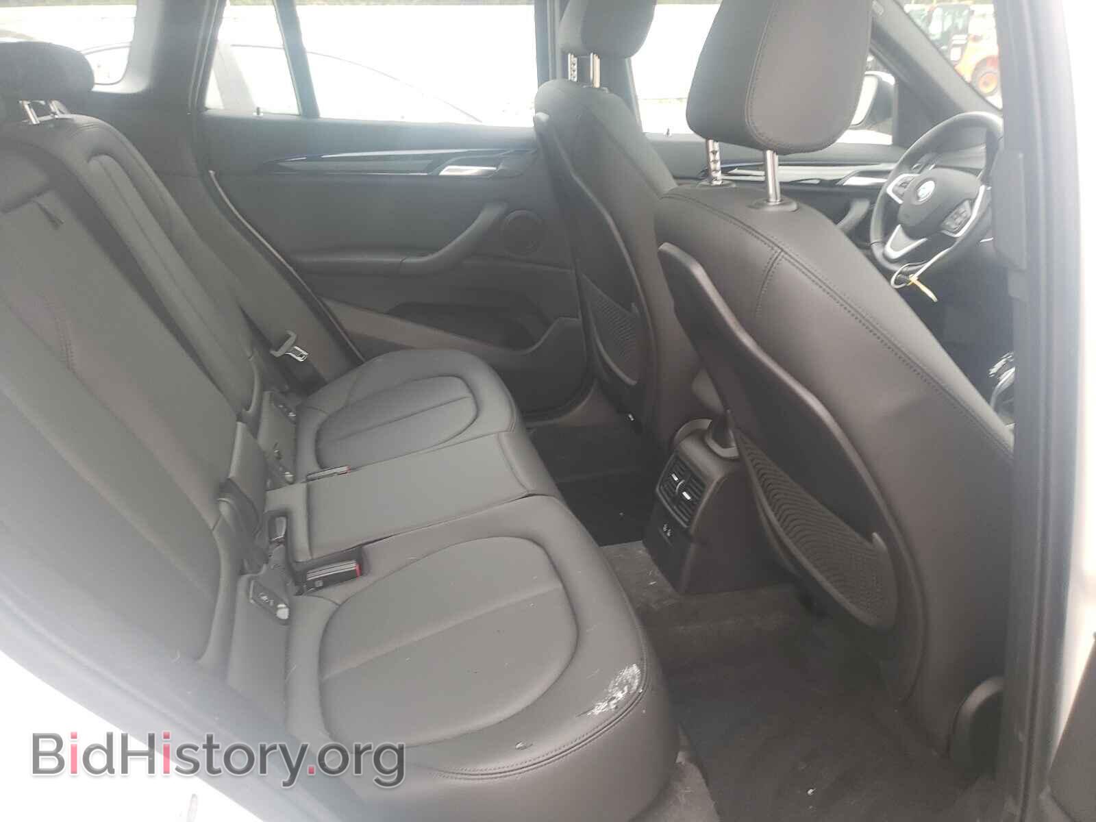 2021 BMW X1 - VIN: WBXJG9C06M5S29178 - Фото 6