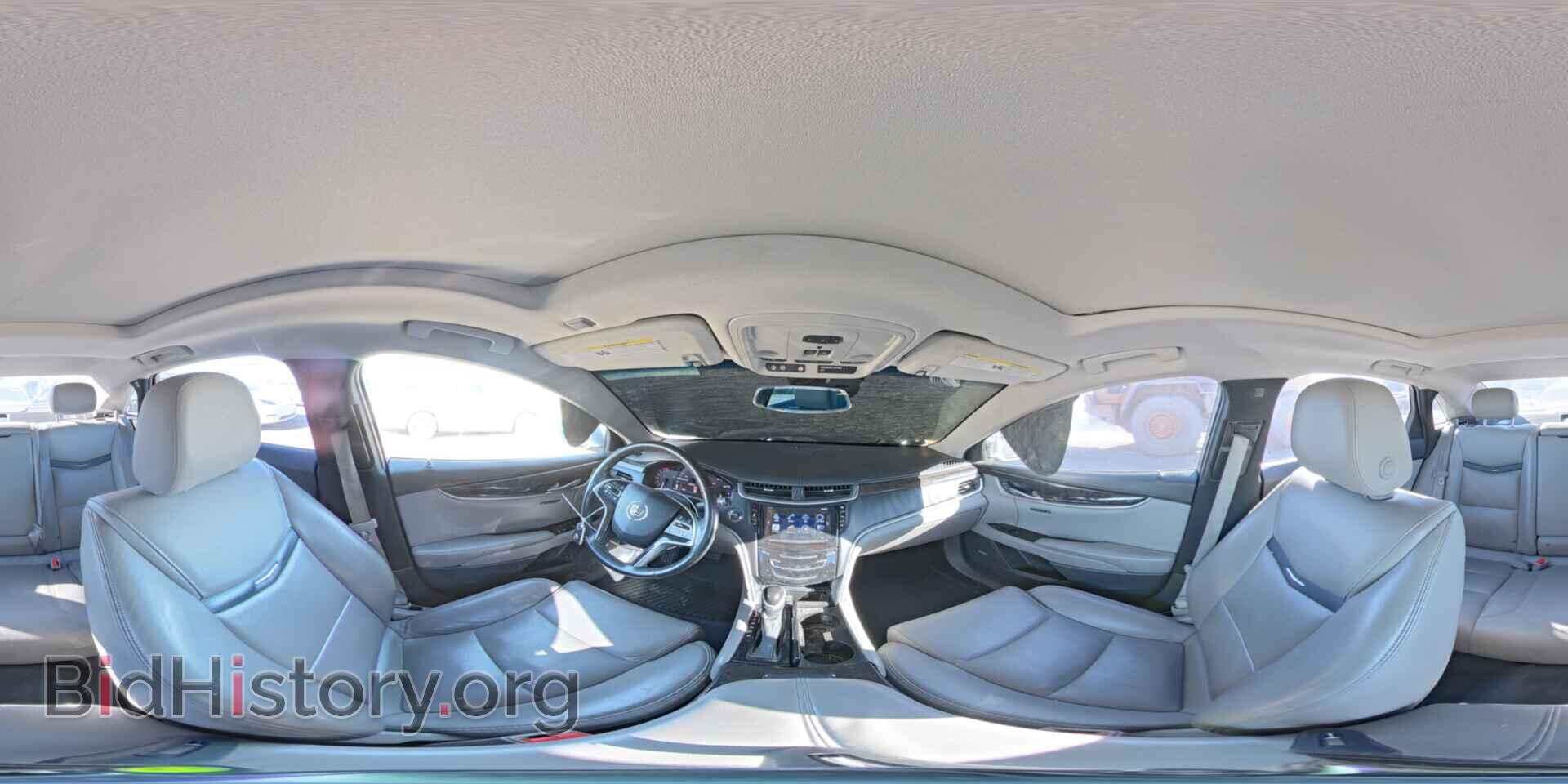 2015 CADILLAC XTS - VIN: 2G61M5S35F9160129 - Фото 14